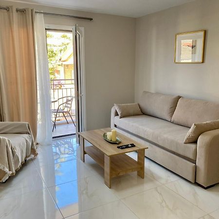 Arian Apartments Argosztóli Kültér fotó