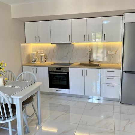 Arian Apartments Argosztóli Kültér fotó