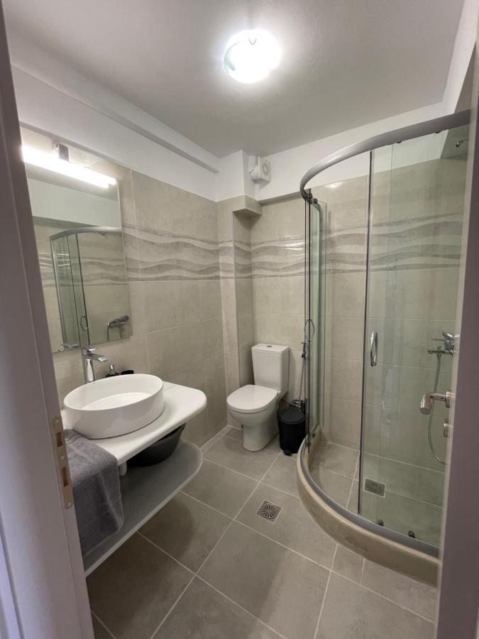 Arian Apartments Argosztóli Kültér fotó