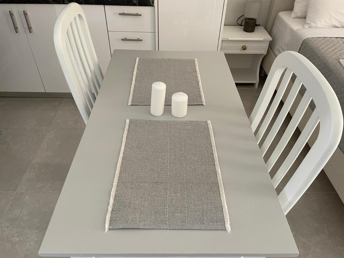 Arian Apartments Argosztóli Kültér fotó