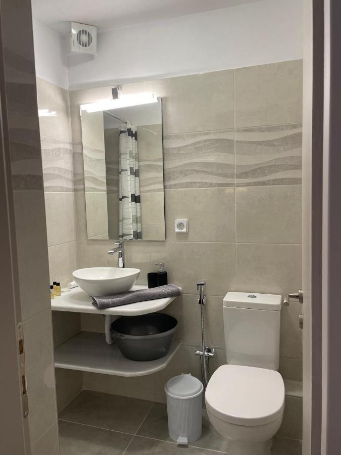 Arian Apartments Argosztóli Kültér fotó