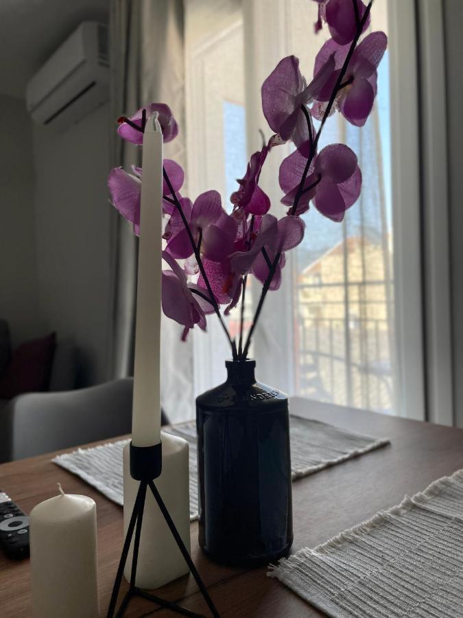 Arian Apartments Argosztóli Kültér fotó