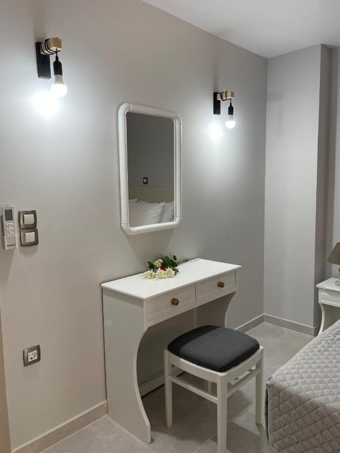 Arian Apartments Argosztóli Kültér fotó