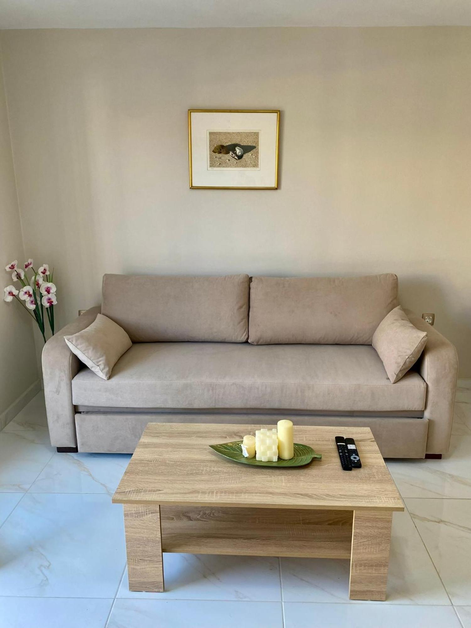 Arian Apartments Argosztóli Kültér fotó
