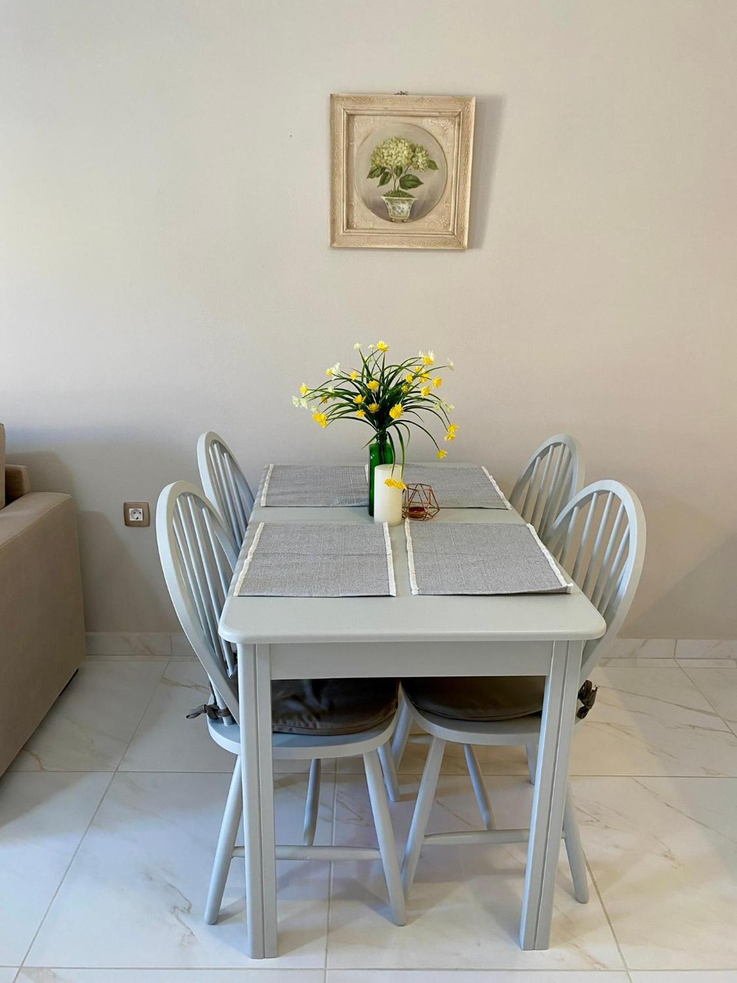 Arian Apartments Argosztóli Kültér fotó