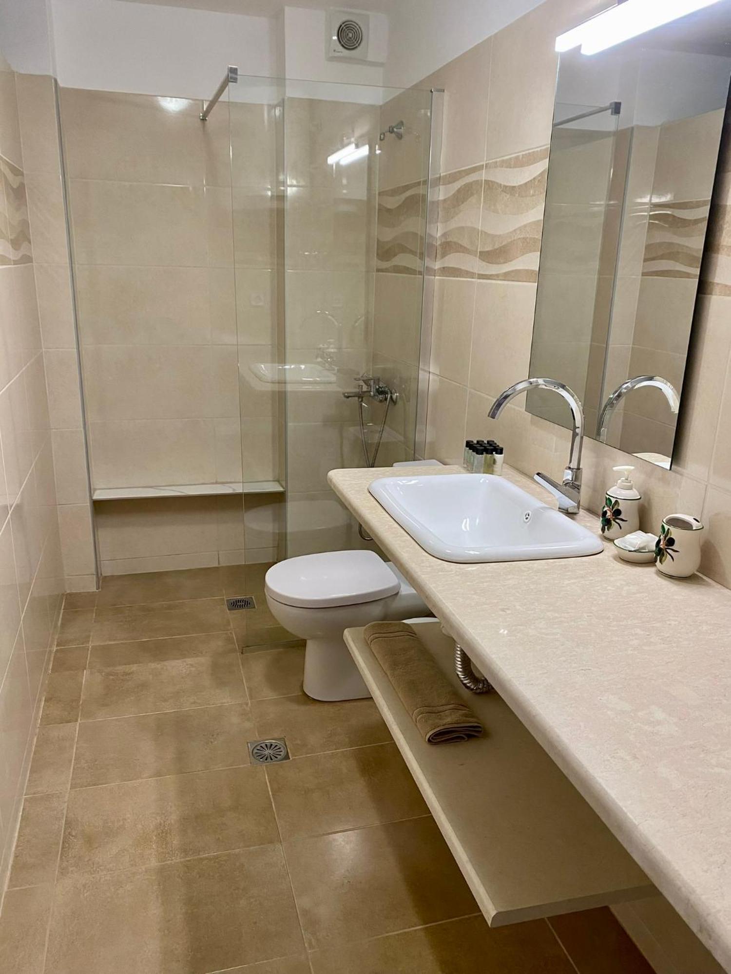 Arian Apartments Argosztóli Kültér fotó