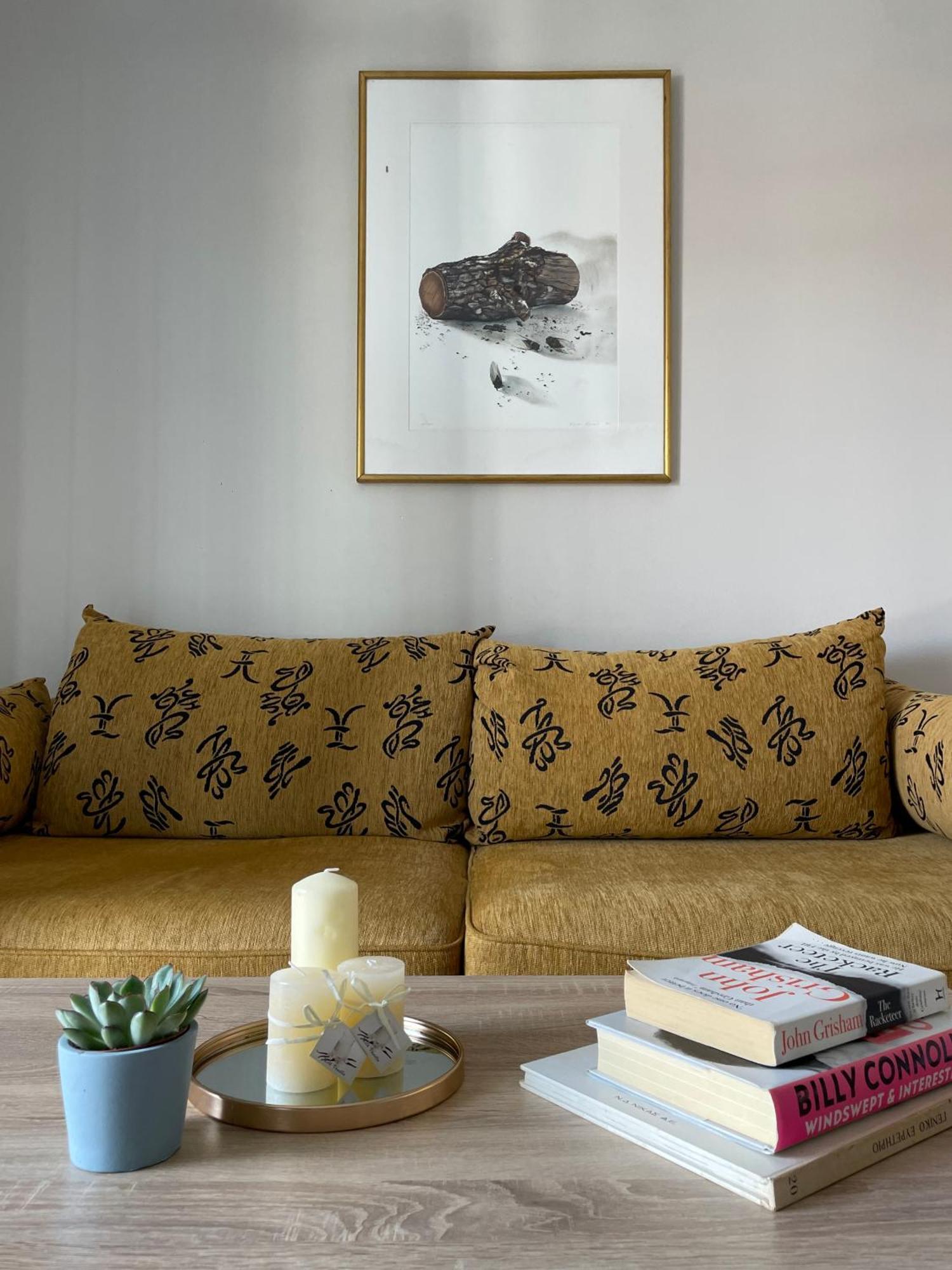Arian Apartments Argosztóli Kültér fotó