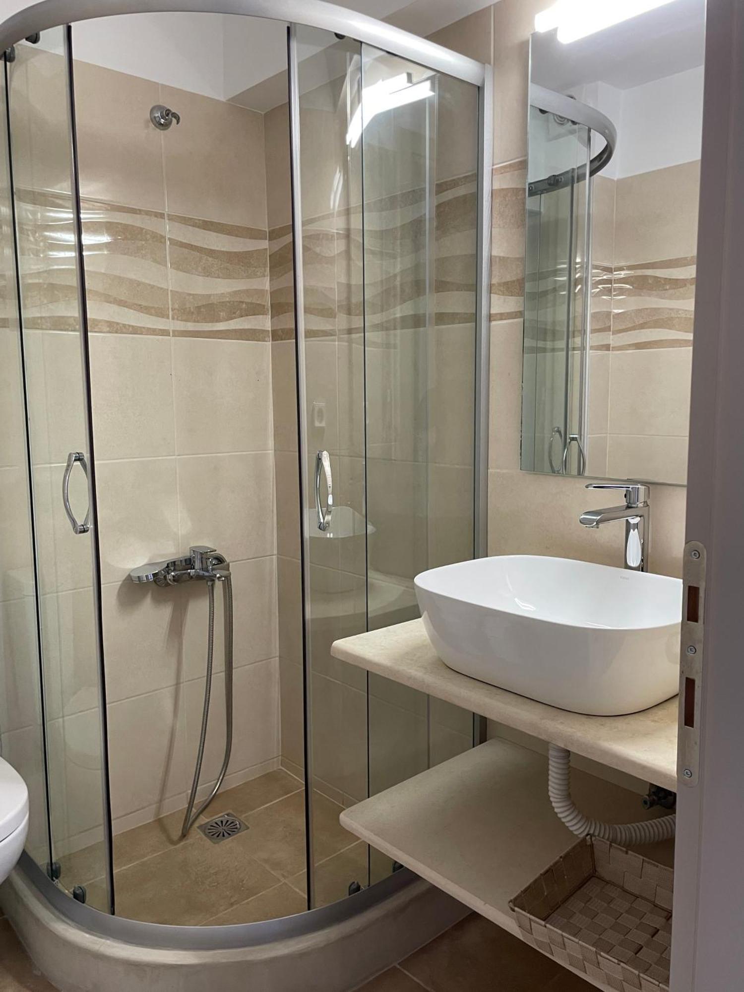 Arian Apartments Argosztóli Kültér fotó