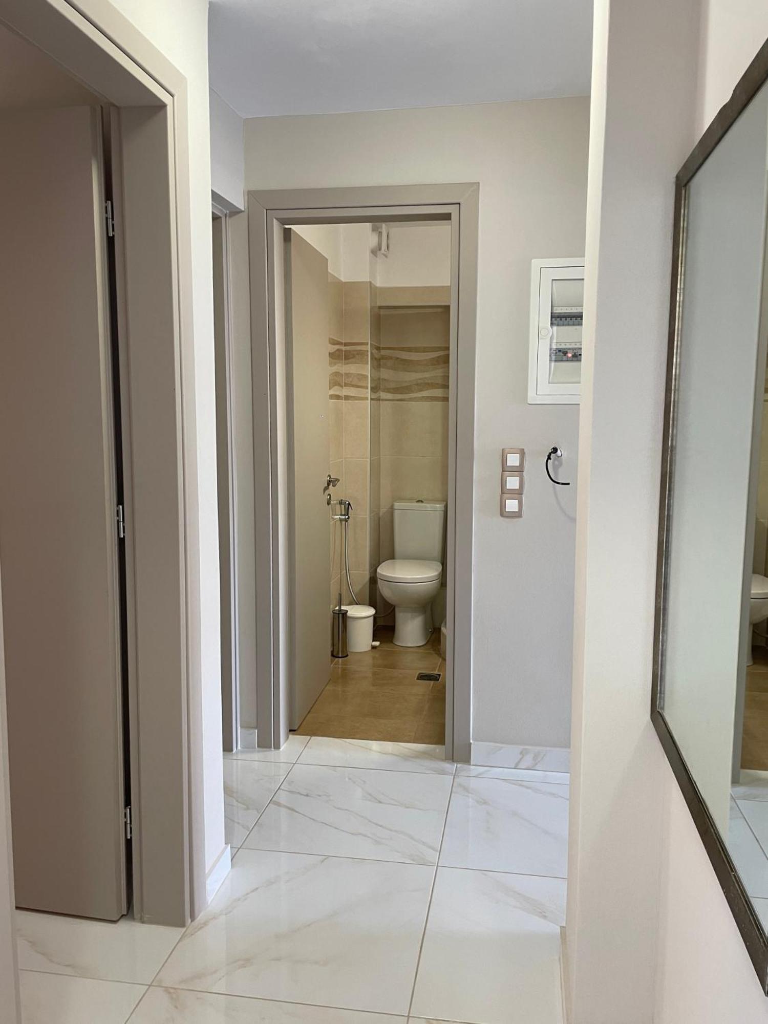 Arian Apartments Argosztóli Kültér fotó