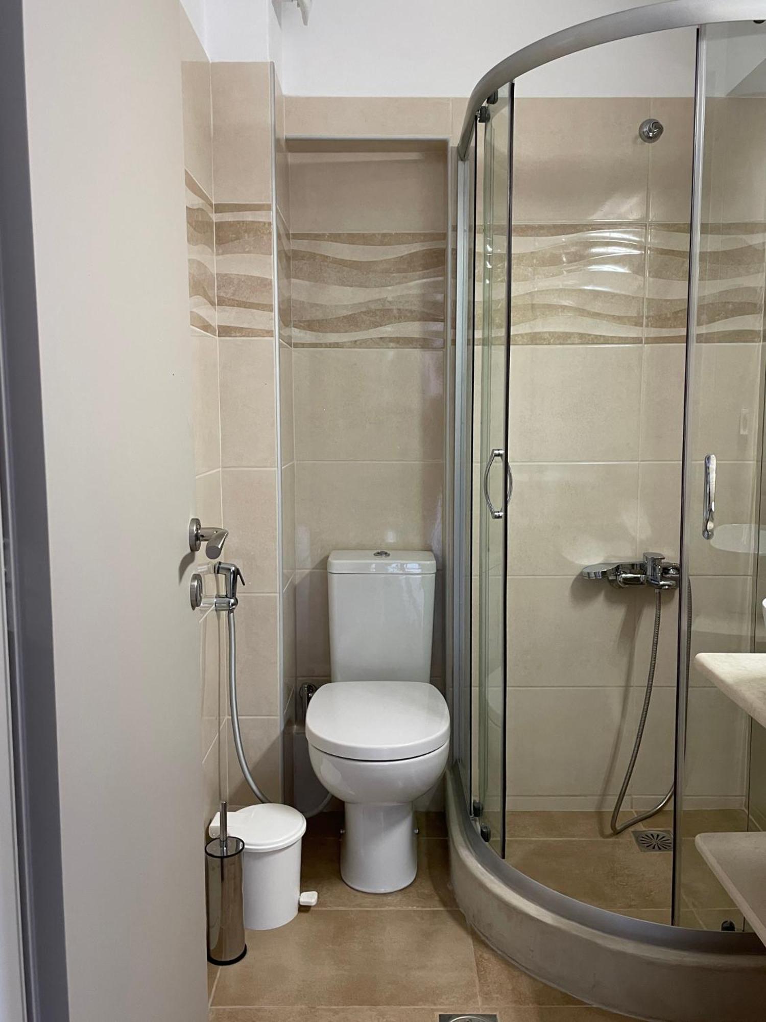 Arian Apartments Argosztóli Kültér fotó